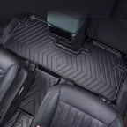 Car floor mats for GAC MOTOR GS8 (Trumpchi)