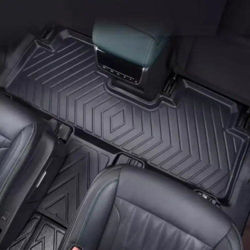 Car floor mats for GAC MOTOR GS8 (Trumpchi) CHERY2