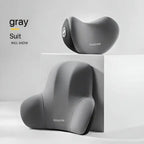 Comfort Car Seat Backrest & Car Headrest CHERY2