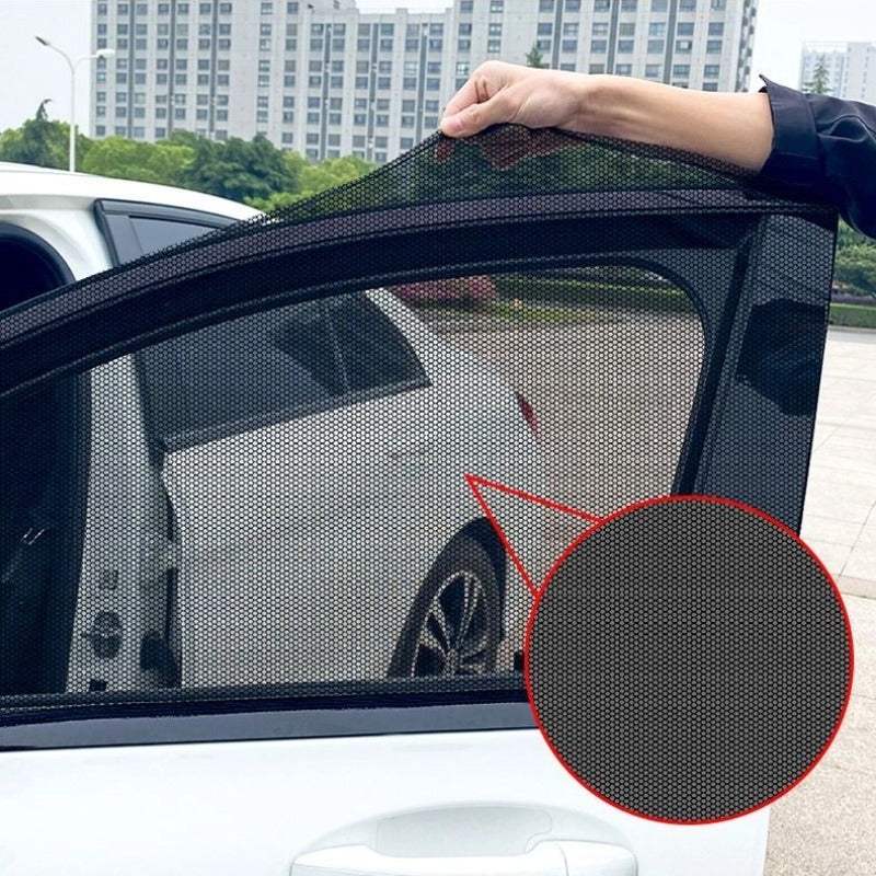 Car Mosquito Screen CHERY2