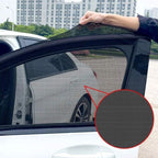 Car Mosquito Screen CHERY2