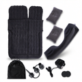 Custom Deepal G318 Inflatable Car Air Mattress Trunk Sleeping Bed for Road Trip