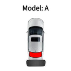 Car Sunshade Sunblind for Chery ICAR V23