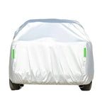 Car waterproof full car cover For Chery CHERY3