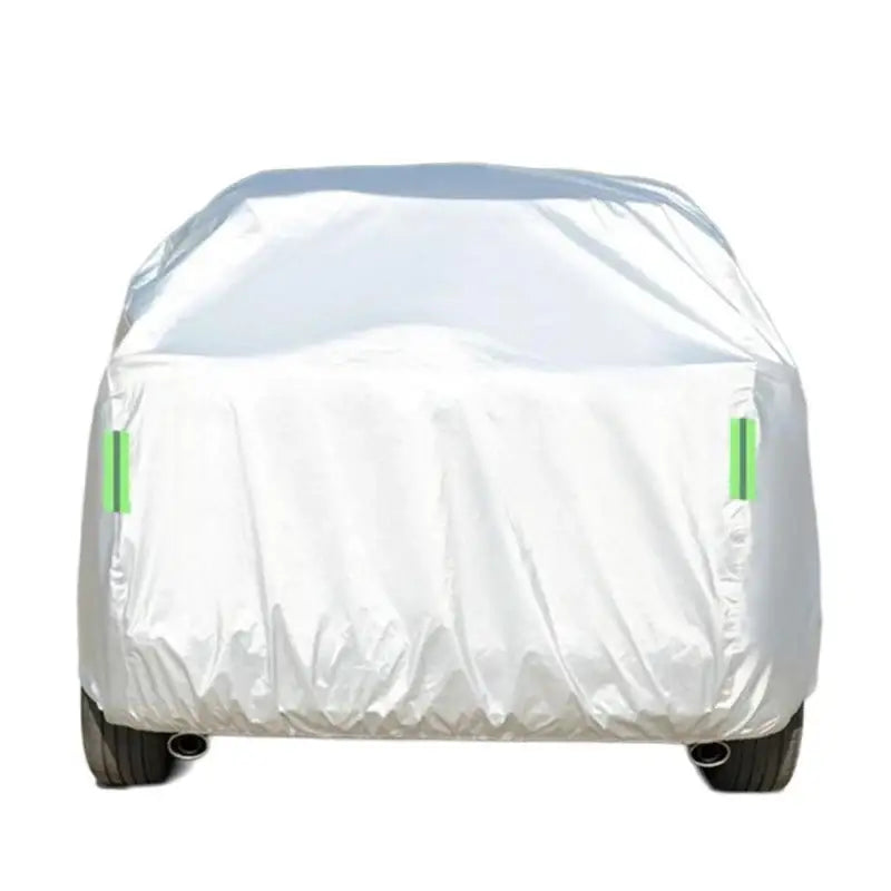 Car waterproof full car cover For Chery CHERY3