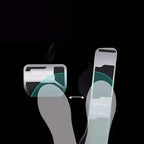 Automatisches Gaspedal für Chery JAECOO J6 (iCAR 03)