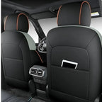 Car seat cushion suitable for Chery Jetour T2 & Jetour T2 PHEV CHERY11