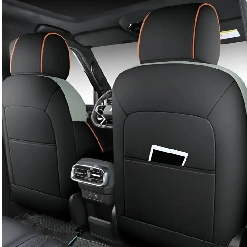 Car seat cushion suitable for Chery Jetour T2 & Jetour T2 PHEV CHERY11