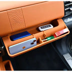 Silicone Passenger Side Storage Box For Chery JETOUR G700