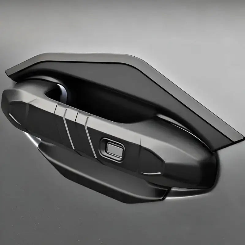 Door handle protector for Chery Jetour T2 CHERY2