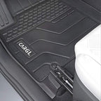 TPE Car Mats For Chery Jetour T2 CHERY15