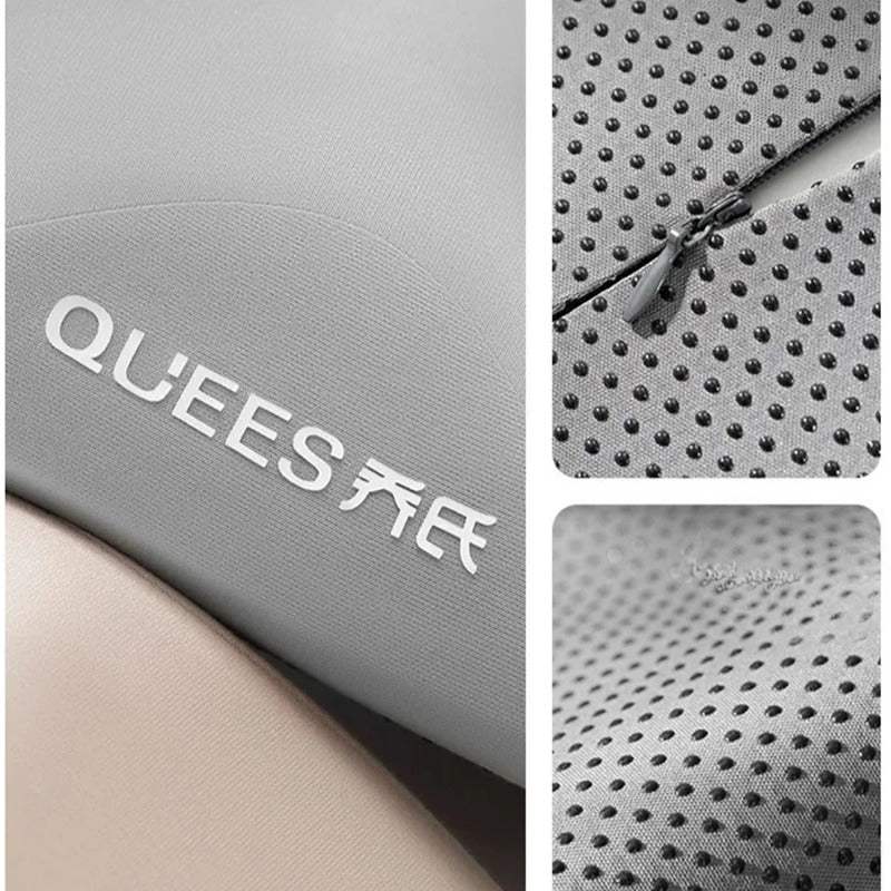 汽車駕駛增高坐墊