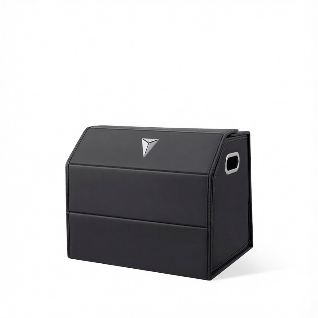 Custom Trunk Organizer for Changan Deepal S09 S05 S07 SL03 L07 L06 G318 Cargo Storage Box