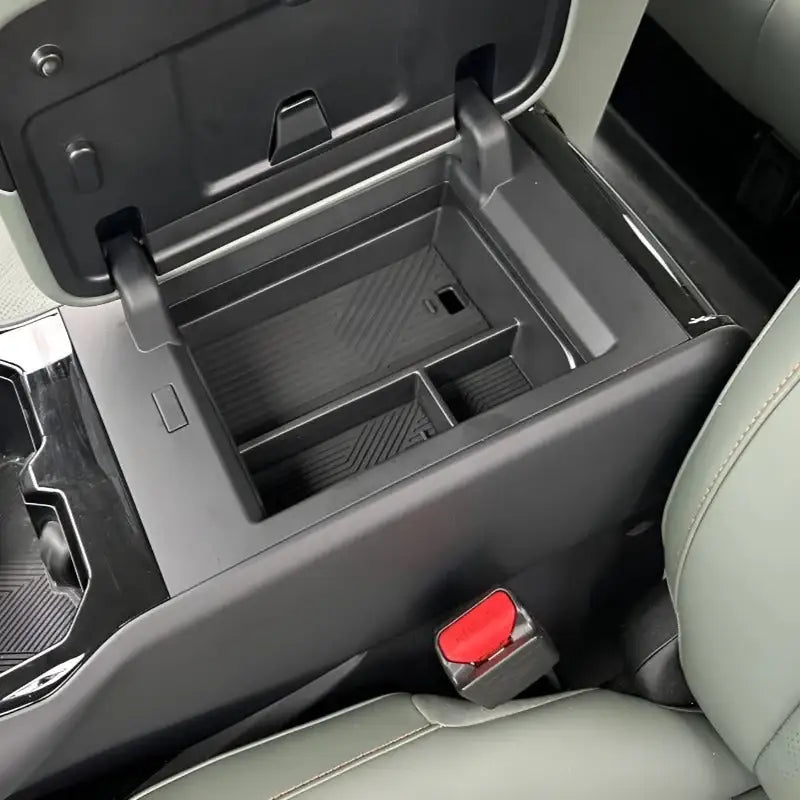 Armrest storage box for Chery JAECOO J6£¨iCAR 03£©