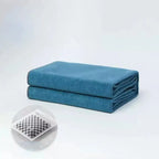 Car wash sponges, squeegees, and towels CHERY22