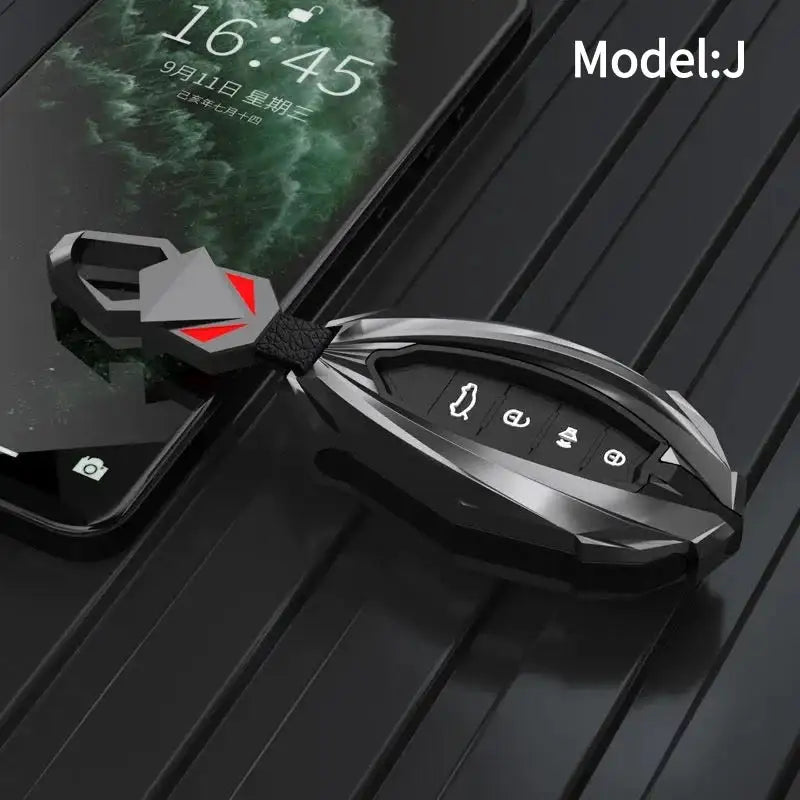 Car key holder for Jetour X90 Plus CHERY10
