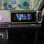 Co-Pilot Entertainment Screen for Chery Jetour T2 CHERY1