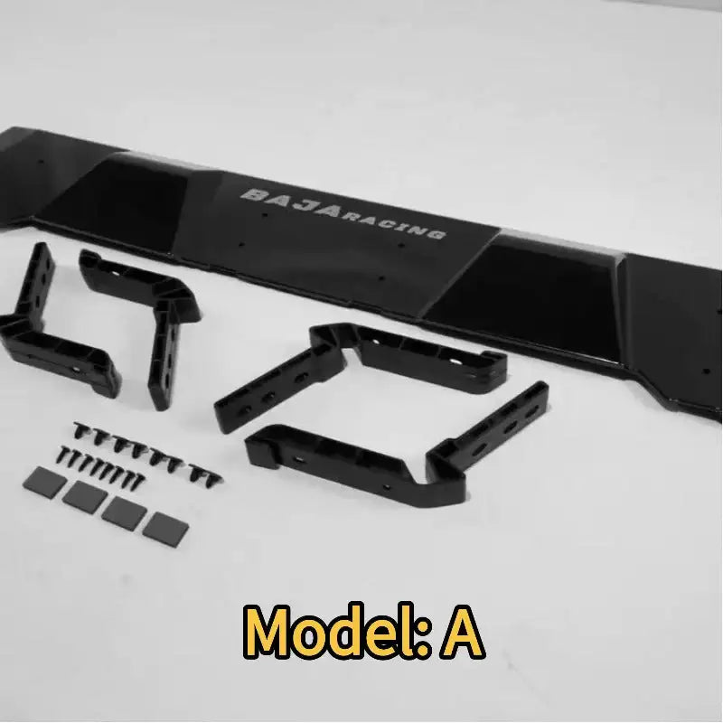 Car roof spoiler For Jetour T1 & Jetour T2 & Jetour G700