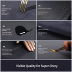 Car Dashboard Sun Mat For Chery JAECOO J6£¨iCAR 03£©