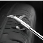 Car tyre clear stone hook CHERY2
