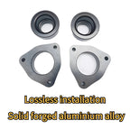 Entretoise de levage avant et arrière pour Chery JETOUR T2