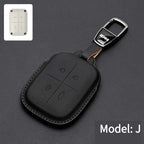 Car Key Holder & NFC Card Holder for Chery Icar V23