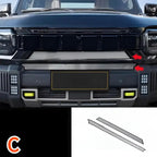 Car water tank protection net For Chery Jetour T2 CHERY9