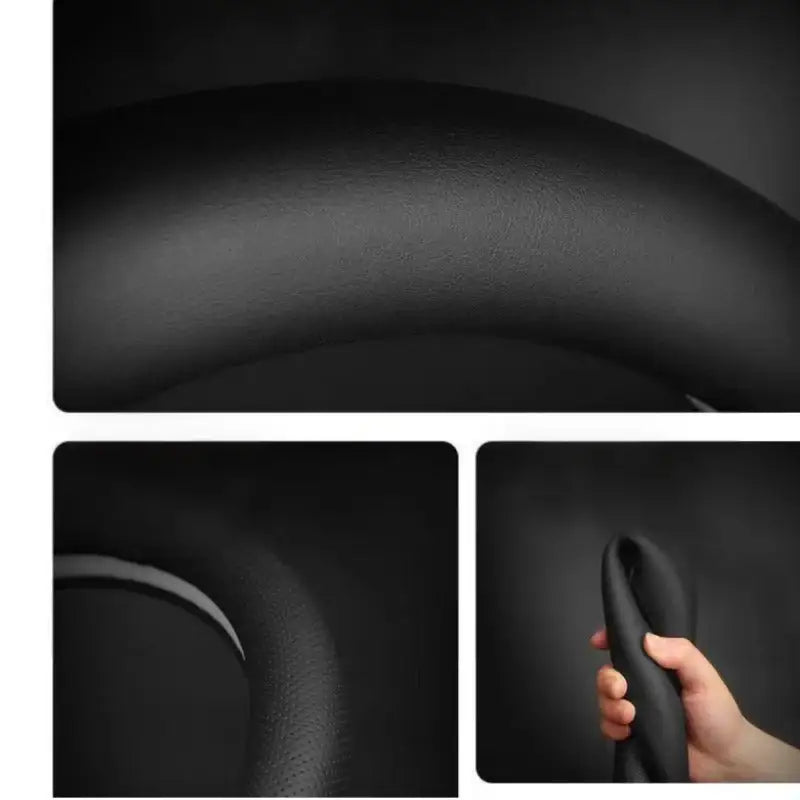 Steering Wheel Cover for Jetour G700