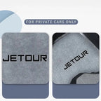 Car Mug Mats for Chery JETOUR T2 CHERY2