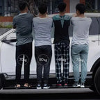 Full-Car Door Steps for Chery  JAECOO & TIGGO