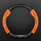 Car Steering Wheel Cover for Chery Exeed & Omoda C9 Chery Omengda7