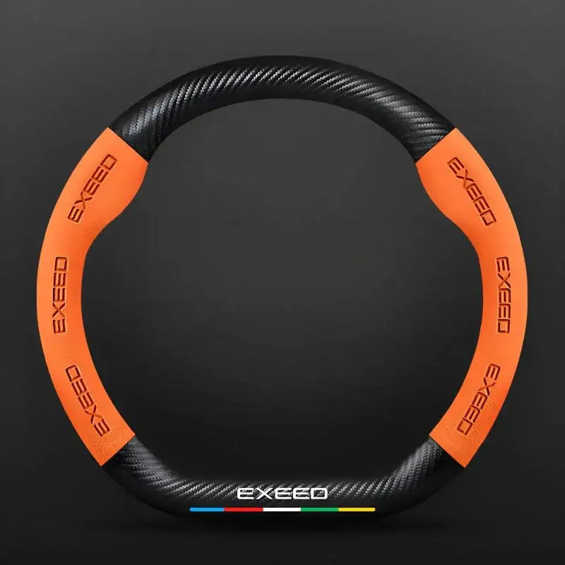 Car Steering Wheel Cover for Chery Exeed & Omoda C9 Chery Omengda7