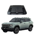Engine cover protector for Chery Jetour T1 CHERY1