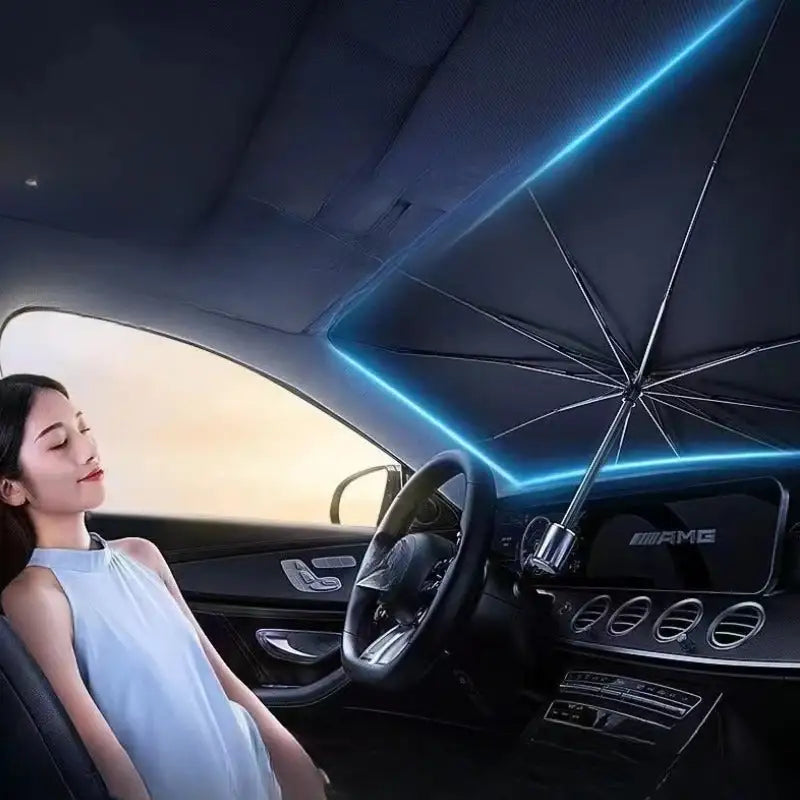 汽車遮陽板