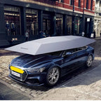 Remote wireless sunshade for all car models(Fully Automatic) CHERY8
