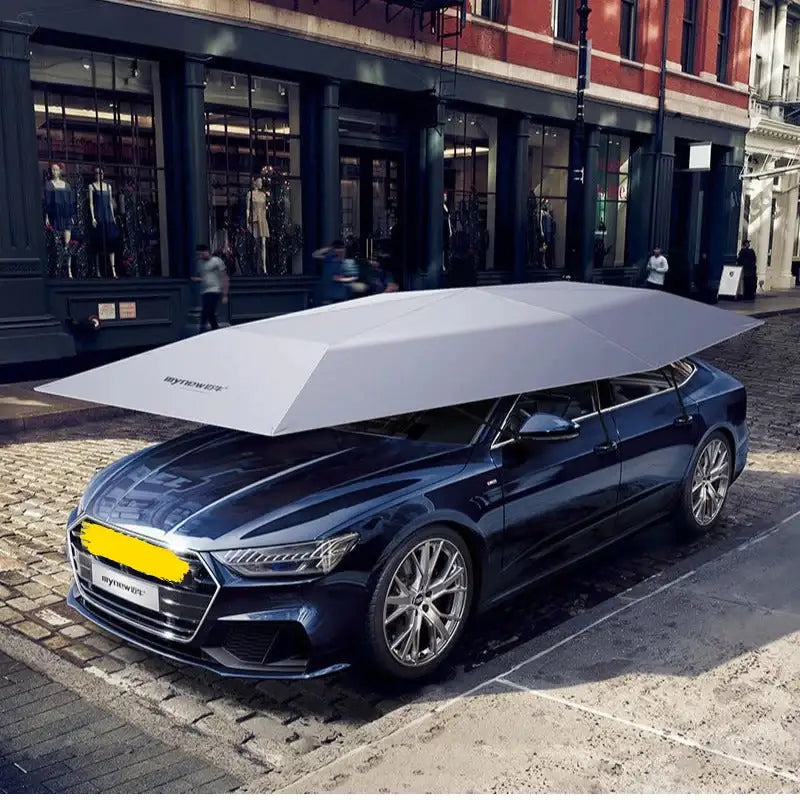 Remote wireless sunshade for all car models(Fully Automatic) CHERY8
