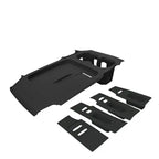 Automotive protective silicone mats for Chery JAECOO J6£¨iCAR 03£©