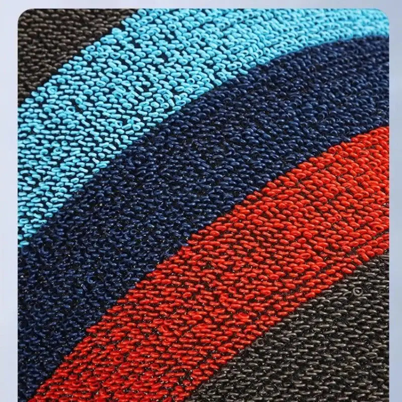 TPE Floor Mats & Trunk Mat for Chery Chery Omengda3