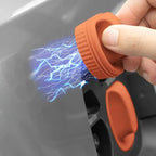 New Energy Vehicle Charging Magnetic Seal Cover Chery Omengda6