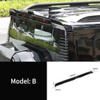 Car Tail Wing Modification For Chery Jetour T2 CHERY3