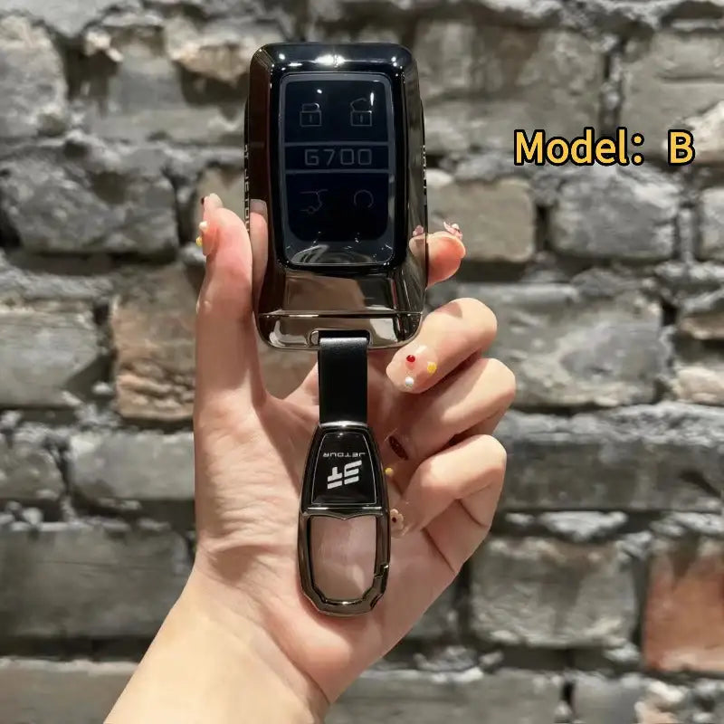 Car Key Protective Case for Chery Jaetour G700