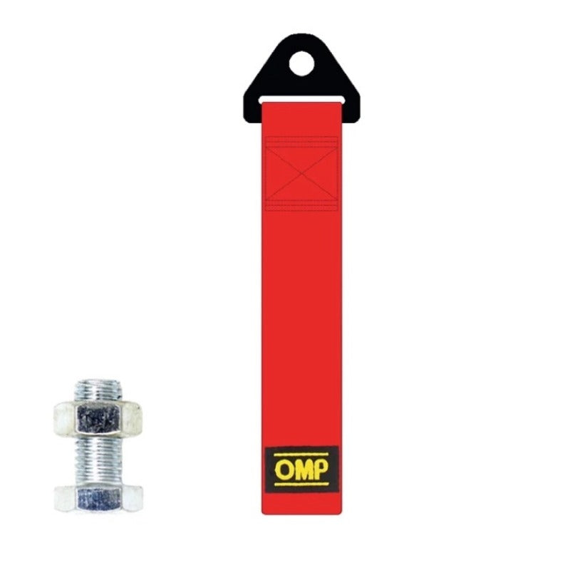 Auto Abschleppgurt mit Dekorativem Besatz