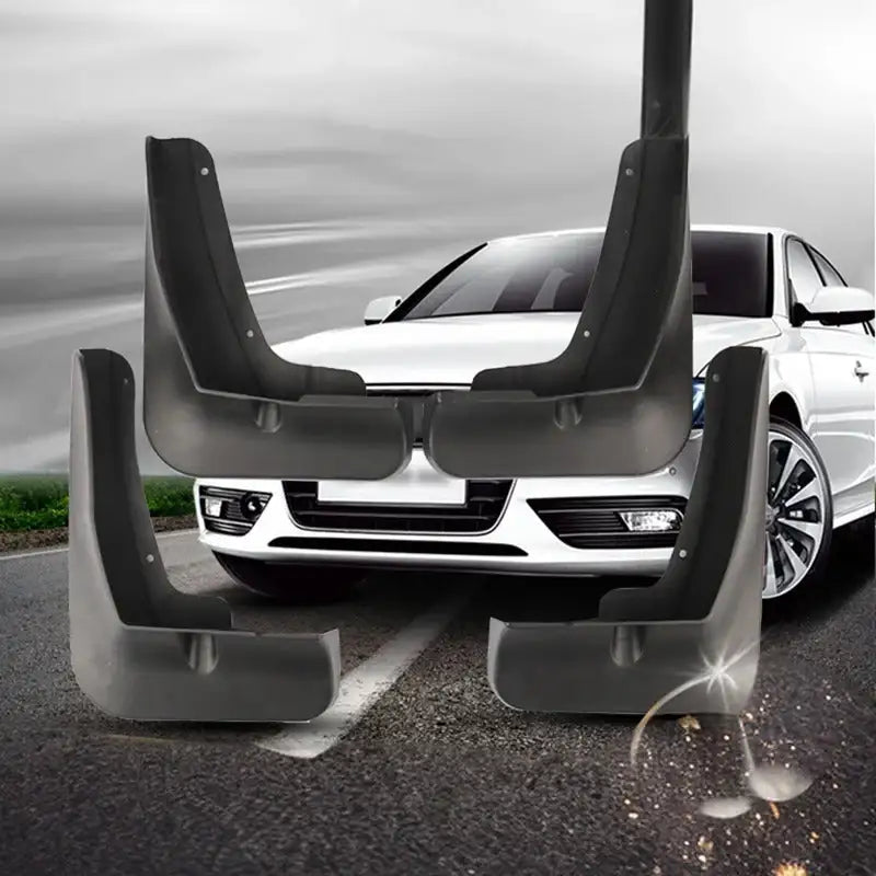 Mud Flaps Splash Guard For Omoda Chery Omengda10
