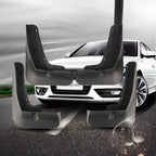 Mud Flaps Splash Guard For Omoda Chery Omengda10