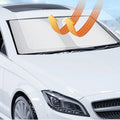 Front Windshield Sunshade CHERY1