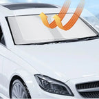 Front Windshield Sunshade CHERY1