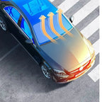Front Windshield Sunshade CHERY12