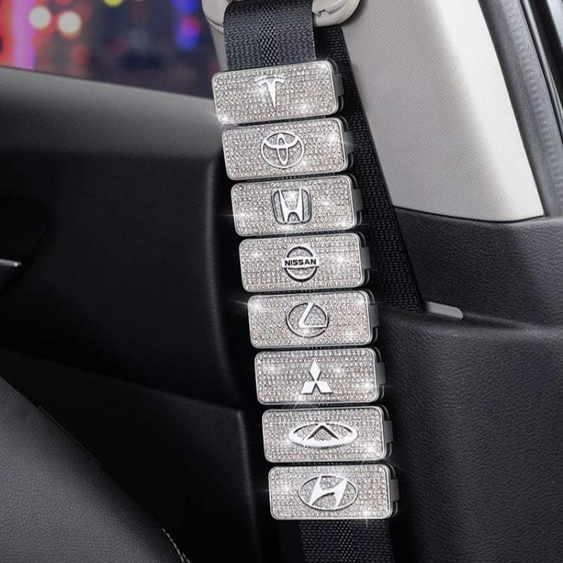 Car Seatbelt Retainer CHERY1