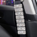 Car Seatbelt Retainer CHERY1