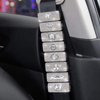 Car Seatbelt Retainer CHERY1